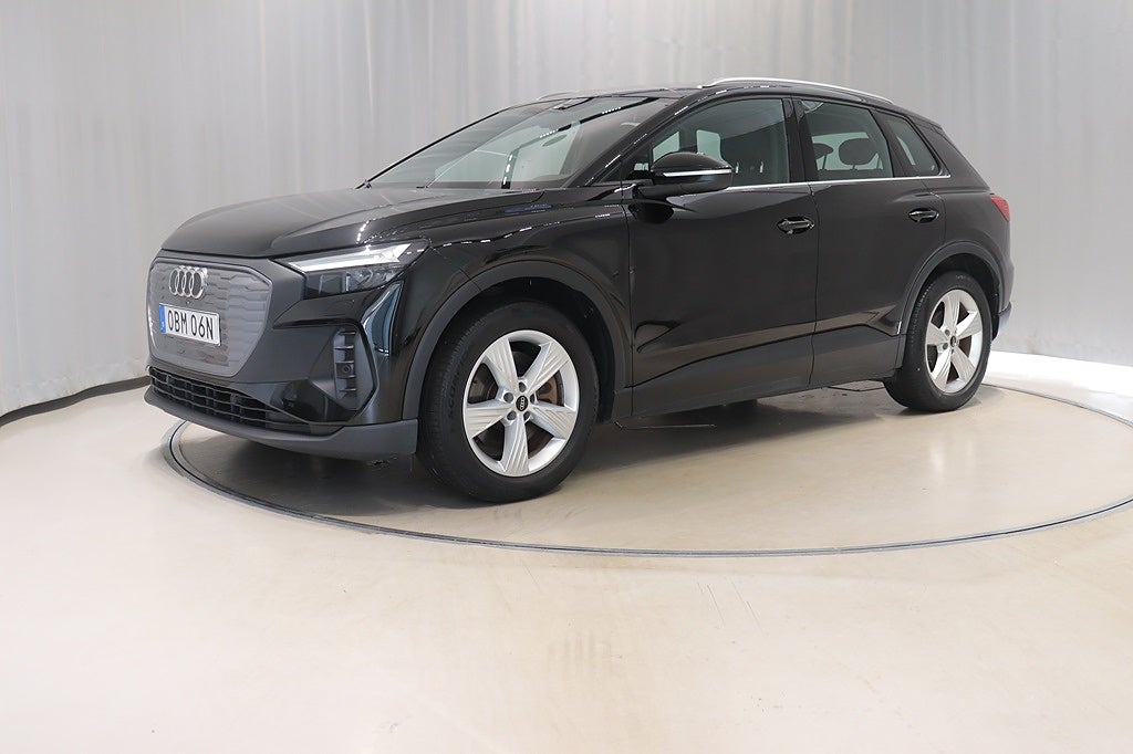 Audi Q4 e-tron 40 Proline 2023