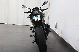 Sport Kawasaki Z900 7 av 10