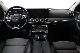 Kombi Mercedes-Benz E 17 av 19