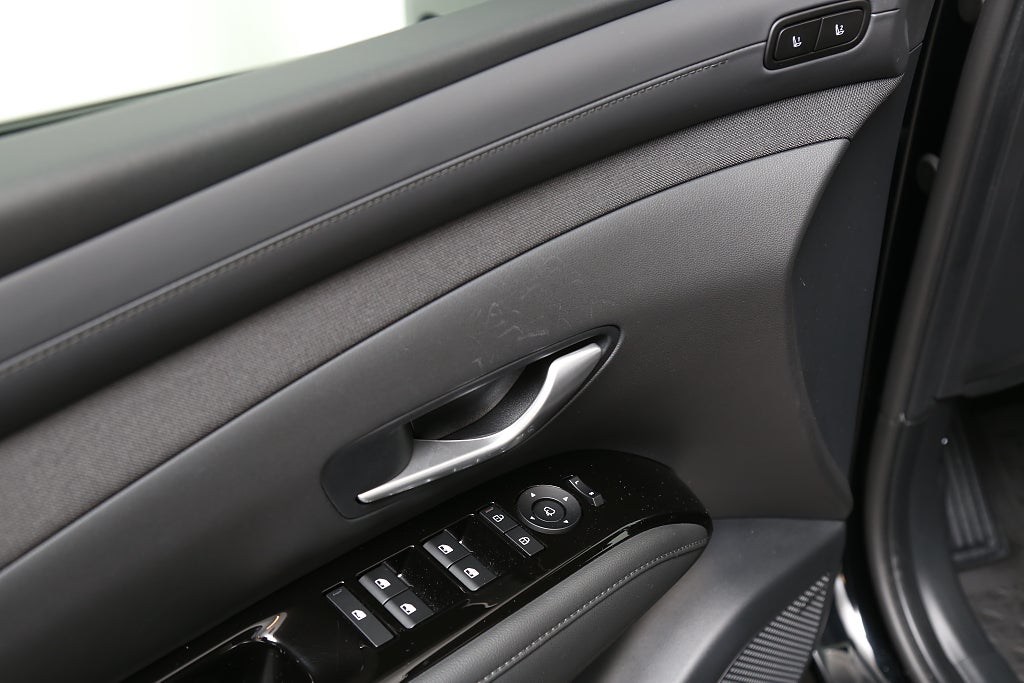 Hyundai Tucson Plug-in Hybrid 4WD Advanced Panorama Tech 360 kamera 2025