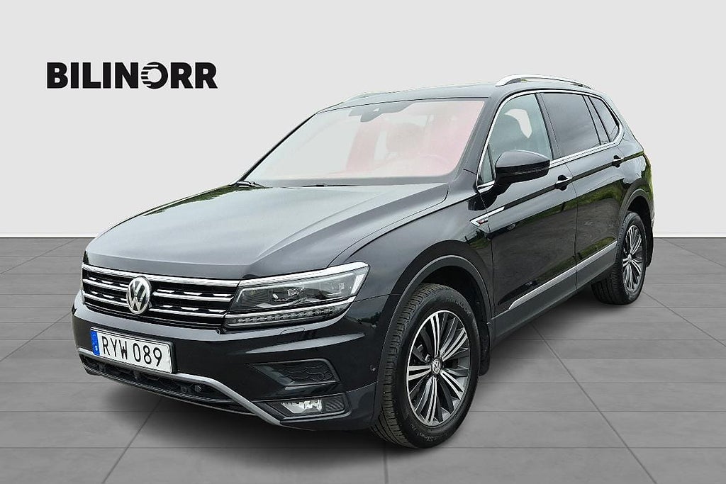 Volkswagen Tiguan Allspace ALLSPACE 5-SITS 2.0 TDI DPF 4M...