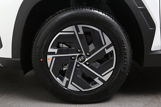 SUV Hyundai Tucson 4 av 27