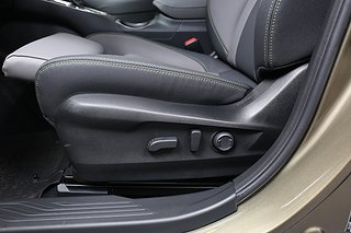 Kombi Subaru Outback 11 av 20