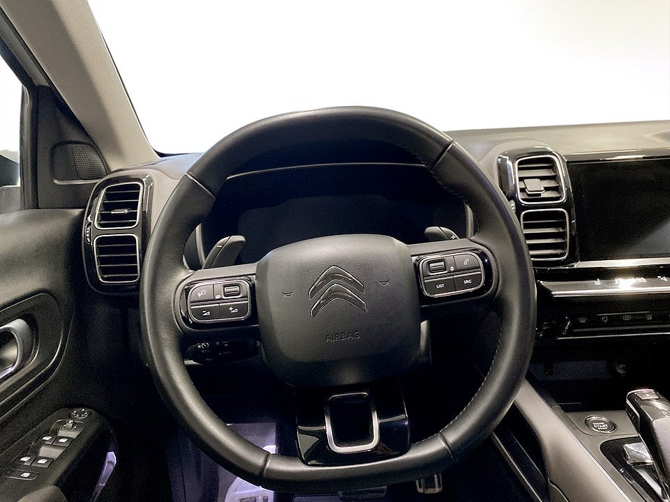Bild på Citroën C5 Aircross Shine Exclusive 1.5 BHDi 130hk Aut - B-KAMERA, ELSTOL
