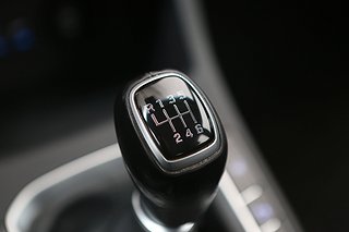 Kombi Hyundai i30 21 av 23
