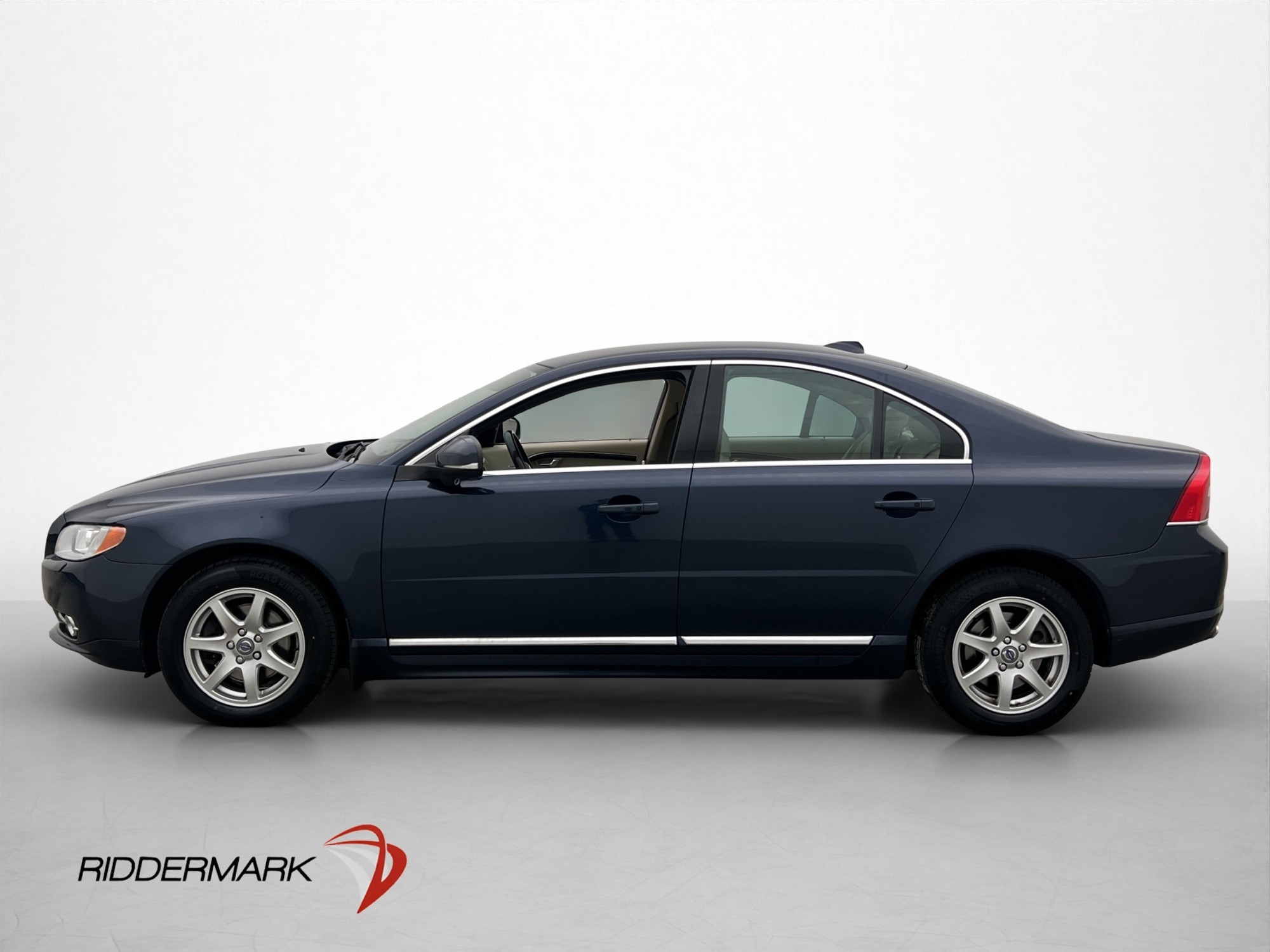 Volvo S80 2012, kuva 5/63