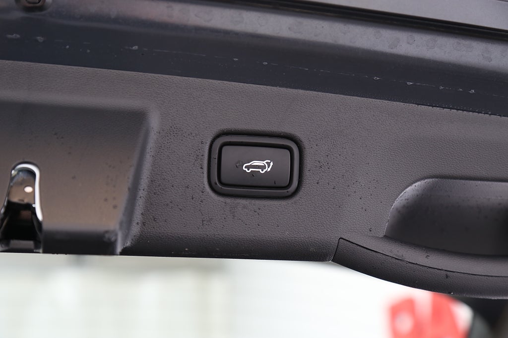 Hyundai Tucson PHEV 265HK Advanced 4WD 6AT KRELL Skinn Leasbar 2023