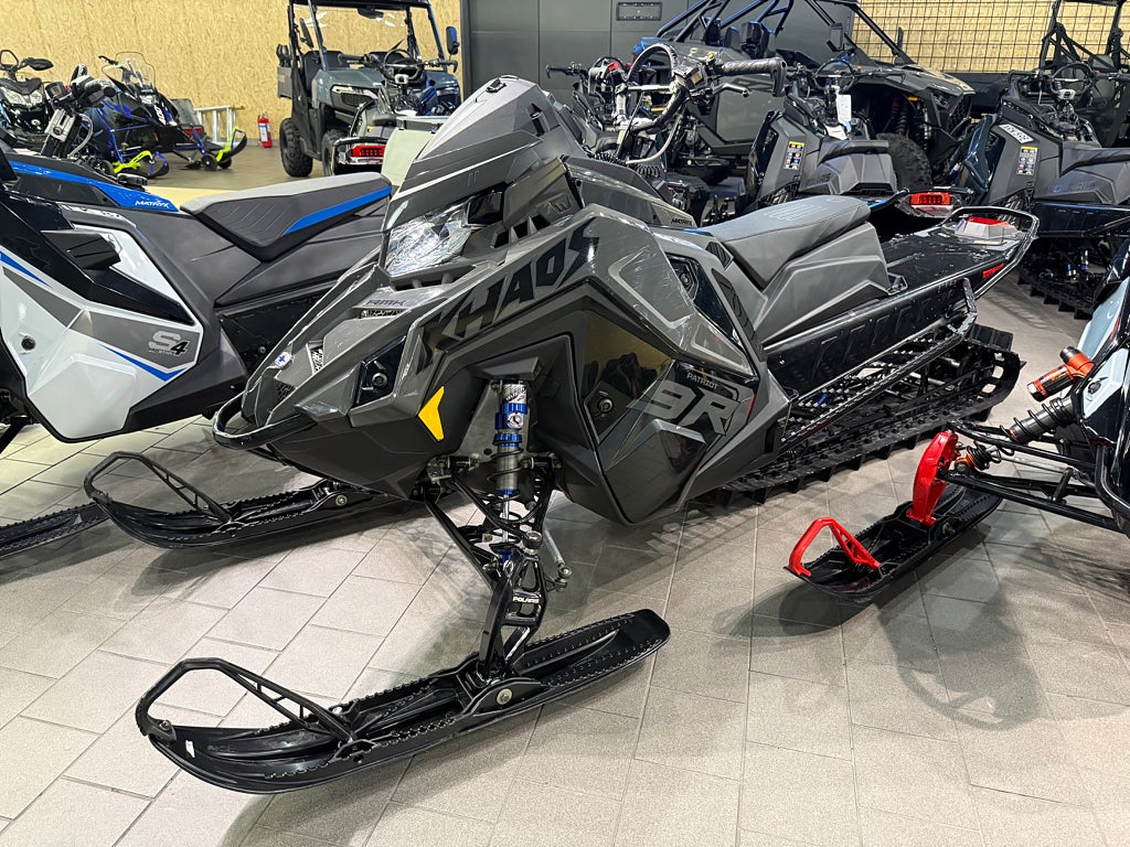 Polaris RMK Khaos 9R 146 