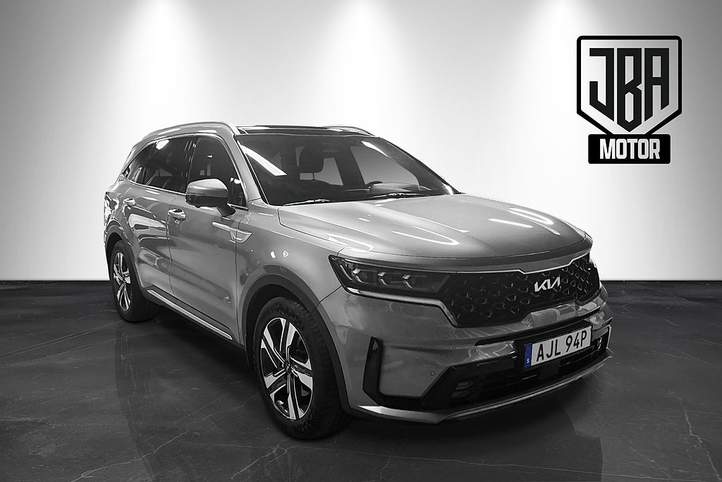 Kia Sorento PHEV Advance Plus Panorama 