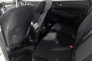 Halvkombi Nissan Pulsar 8 av 18