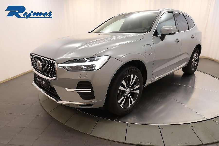 Volvo XC60 T6 Core Special Edition