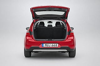 Peugeot 308 2016 bild 7