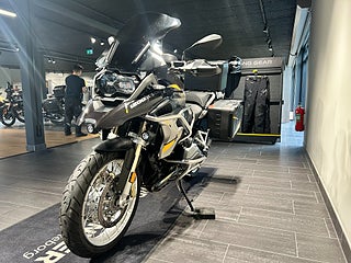 BMW R1200GS 3,45%/Väskor/Performance/Motorbågar