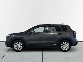 Suzuki S-Cross Hybrid AWD Värmare Farthållare 360-kamera SoV