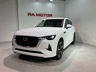 SUV Mazda CX-60 2 av 20
