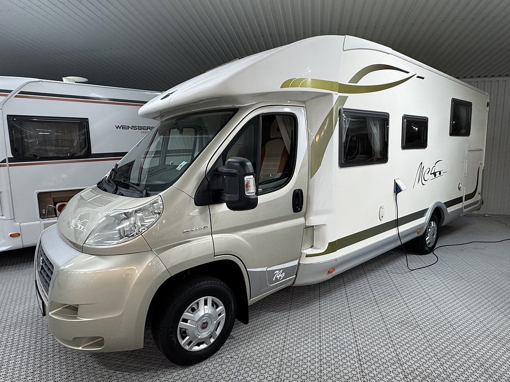 McLouis MC4 74G