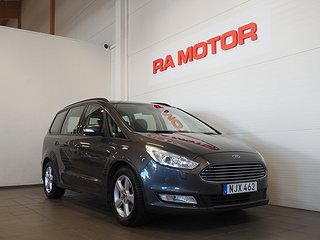 Minibuss Ford Galaxy 3 av 20
