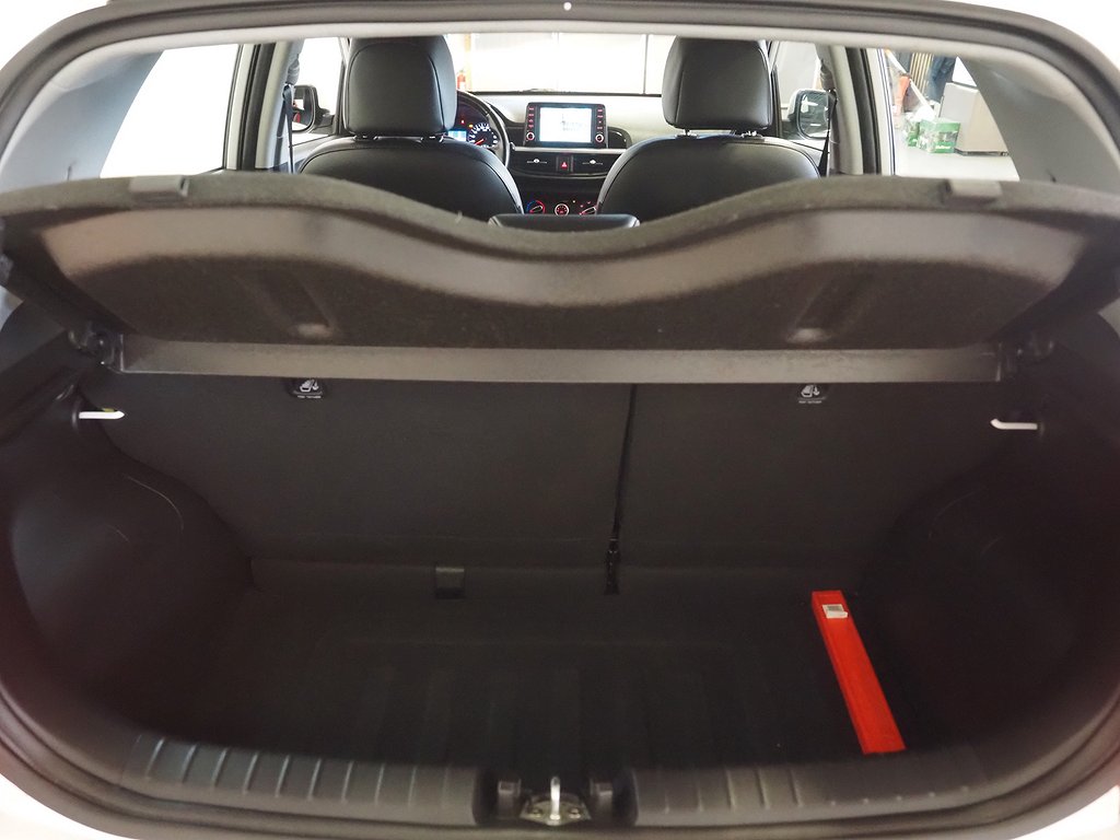 Kia Picanto 1.0 T-GDI GLS GT-Line Backkamera 100hk 2020