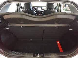 Halvkombi Kia Picanto 17 av 20