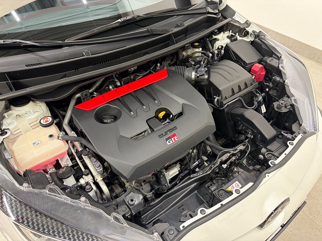Toyota GR Yaris 2020 - miniatyr 15