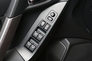 SUV Subaru Forester 14 av 23