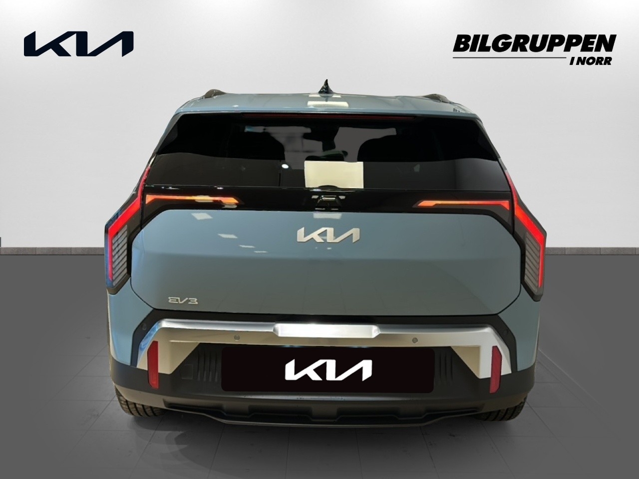 Kia EV3 PLUS Long Range 81.4 kWh 2026, kuva 5/37