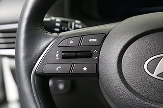 Halvkombi Hyundai i20 15 av 20