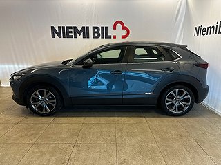 Mazda CX-30 2.0 AWD Rattvärme/Kamera/Navi/MoK/HuD/SoV