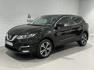 Nissan Qashqai 1.2 DIG-T