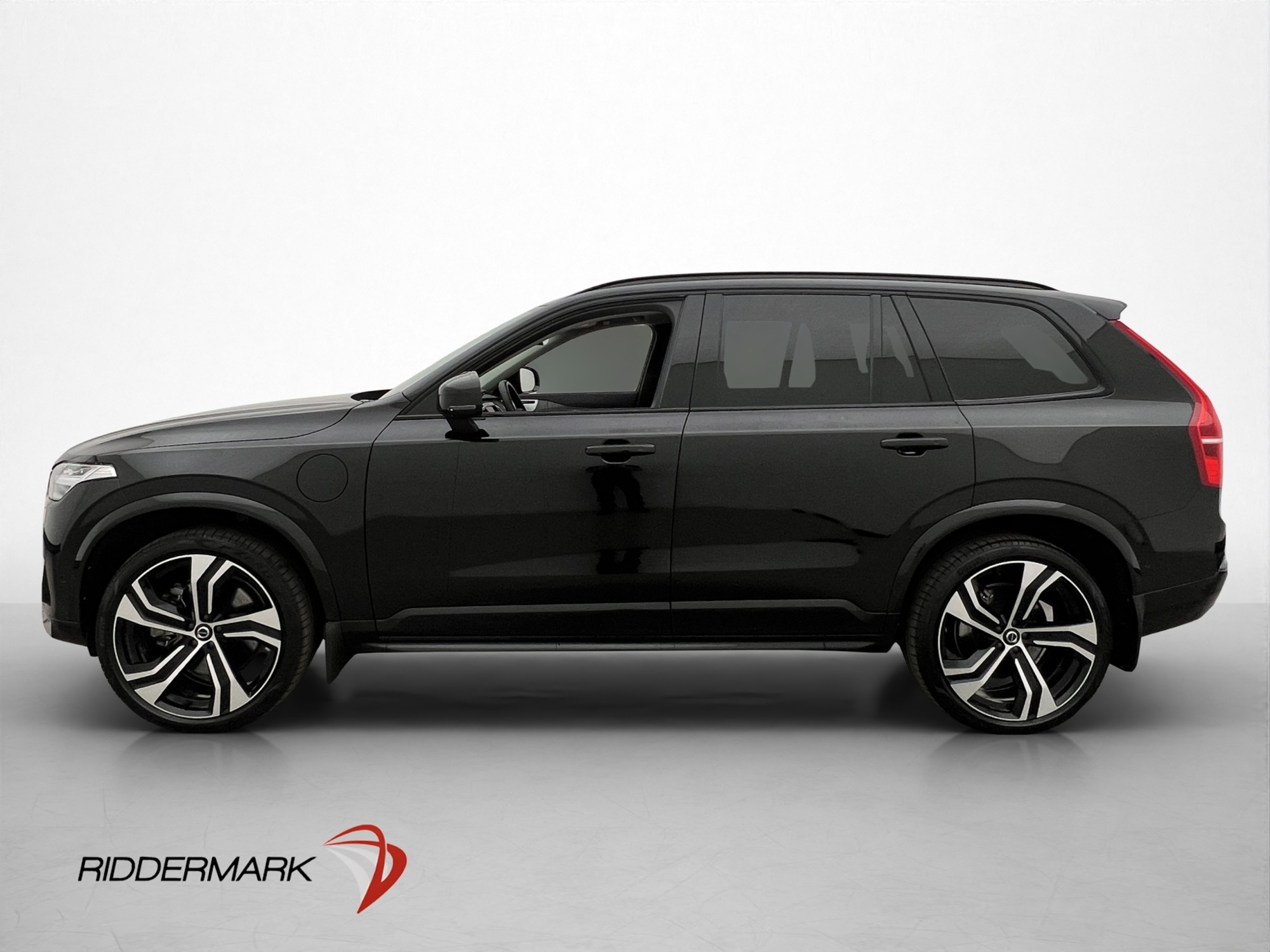 Volvo XC90 2024, bild 4/10