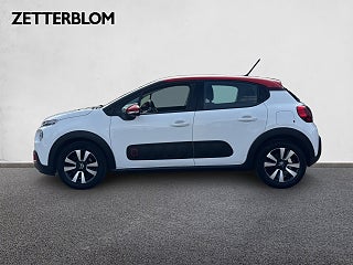 Halvkombi Citroën C3 2 av 16