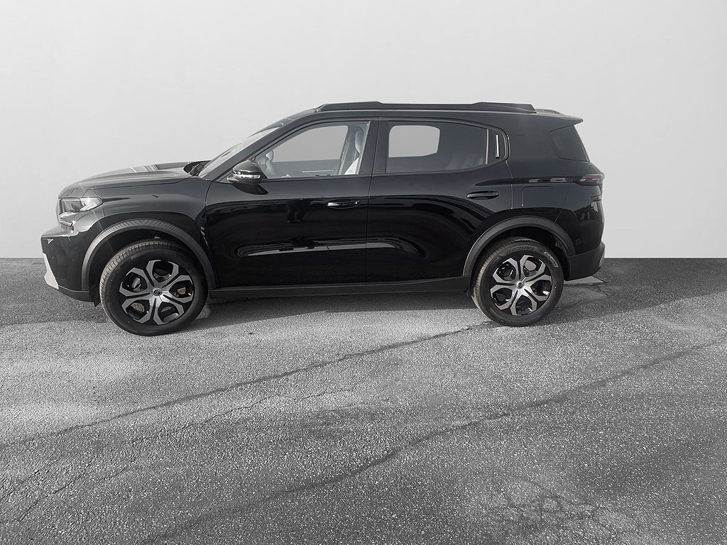 Citroën C3 Aircross 2025 - miniatyr 4