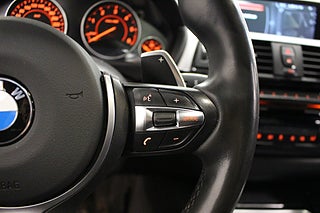 Halvkombi BMW 435 18 av 27