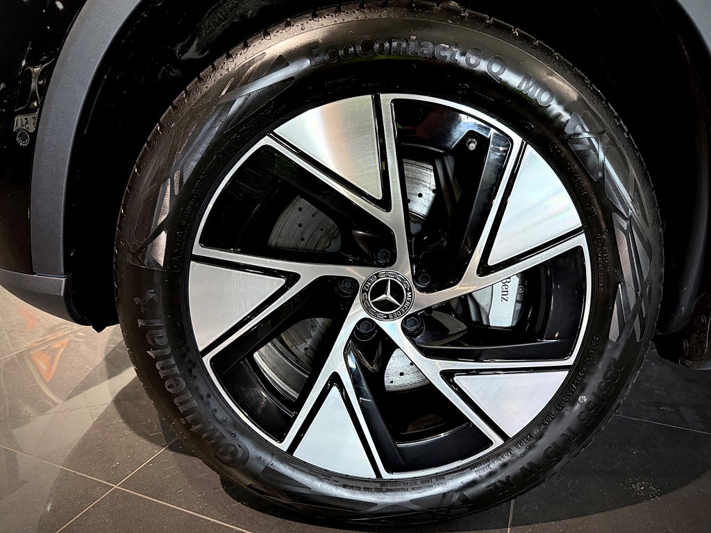 Mercedes-Benz GLC 300 de 4MATIC Advanced Plus - bild 10