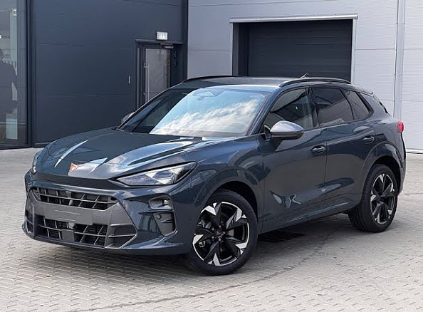 Cupra Terramar 1.5 eTSI 150HK  Privatleasing från 3.061kr