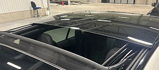 Sedan Mercedes-Benz EQE 10 av 12