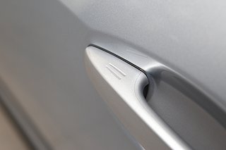 Kombi Subaru Outback 23 av 23