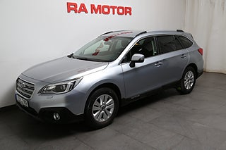 Kombi Subaru Outback 1 av 26