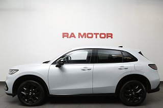 SUV Honda ZR-V 2 av 27