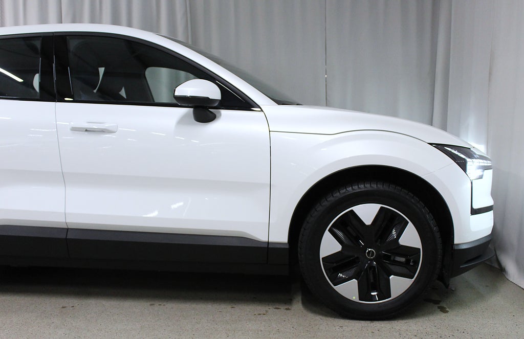 Volvo EX30 Single Motor Extended Range Core, 272HK, 47mil räckvidd
