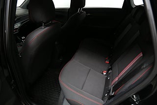 Halvkombi Hyundai i20 24 av 25