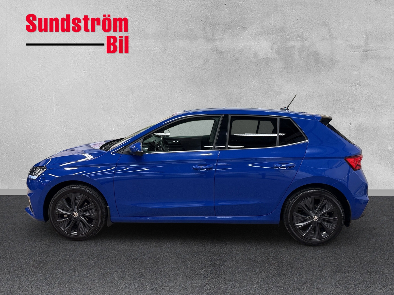 Skoda Fabia 2022, bild 4/63