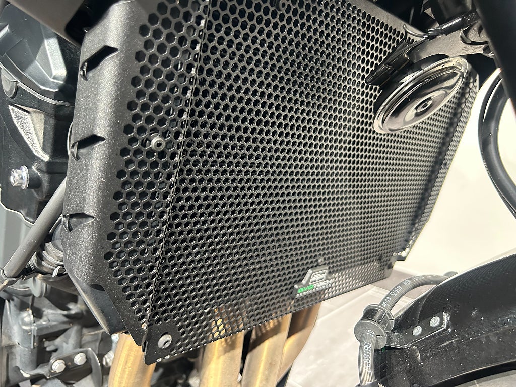 Kawasaki Z900 Performance/Helsystem/Stealth/Tail-tidy/757 mil