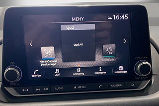SUV Nissan Qashqai 16 av 24