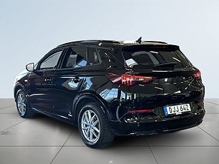 Opel Grandland X 1.2 Turbo 130 S&V-hjul/Kamera/Carplay/Cockpit/Navi/MOMS
