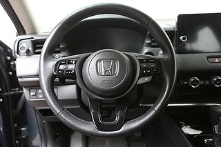 SUV Honda HR-V 14 av 22