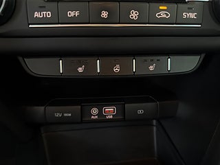 Kia Ceed Sportswagon 1.0 SoV/Carplay/Backkamera/Line Assist – bild 18