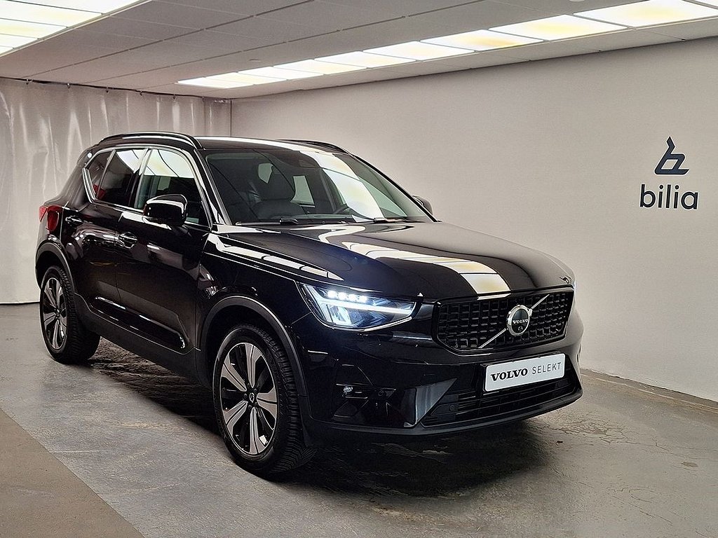 Volvo XC40 Recharge T5 Plus Dark