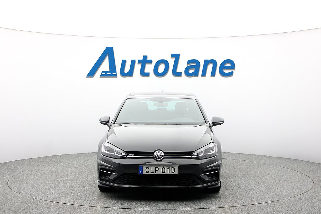 Volkswagen Golf 1.5 TSI Automat, R-Line, Carplay, PDC 150hk
