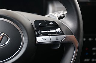 SUV Hyundai Tucson 12 av 22